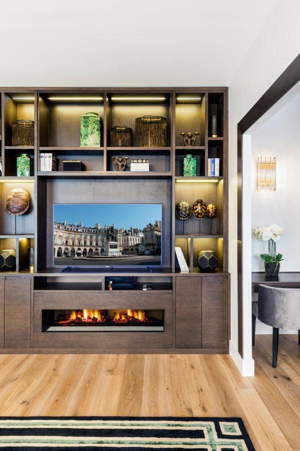 Luxury Apartment Paris Louvre II Exterior photo
